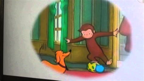 Curious George Theme Song Youtube