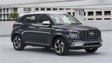 Indeed the 2020 hyundai venue seems happiest just dawdling around town. 2020 Hyundai Venue Review | All-new and very blue - ourcarzone