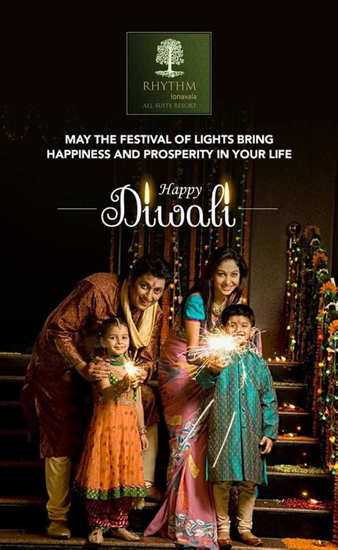 Everybody has this ability to use the power of attraction. Rhythm Lonavala wishes you a very Happy Diwali #Diwali2017 ...