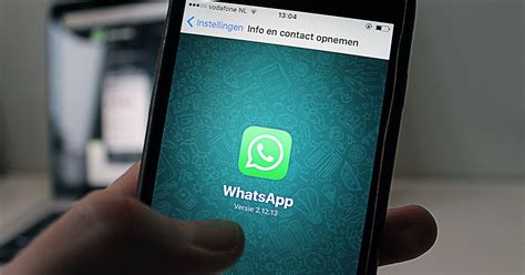 New Whatsapp Bug May Expose Your Chats And Images To Strangers