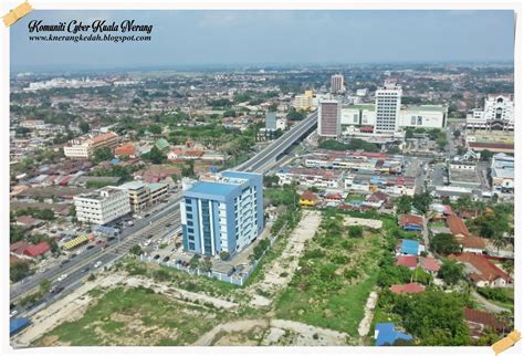 126 & 128, jalan setia pusat bandar bagan serai 34300 bagan serai, perak ground floor kompleks islam darul ridzuan jalan panglima bukit gantang 73 kepala batas. Kuala Nerang: Menara Alor Setar, Kedah Darul Aman