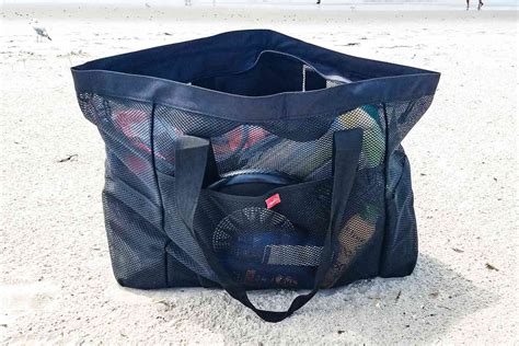 Maybe you would like to learn more about one of these? The 8 Best Beach Bags of 2019