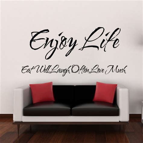Home decor quotes is one of the pictures contained in the category of design. Paper Diy Wall Quotes. QuotesGram