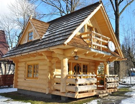 The denali is 1,600 sq. 362 best images about Unique Small Cabins and guest houses ...