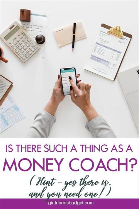 Personalized Financial Coaching Financial Coach Budgeting Money