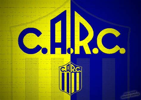 Mobile wallpaper, stories or print them. Club Atlético Rosario Central Wallpapers - Wallpaper Cave
