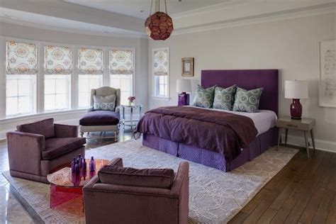 Bow windows are a popular type of curved windows that are known for their quality of soaking your indoor space with sunlight. Bow window treatment - an elegant and graceful feature of ...