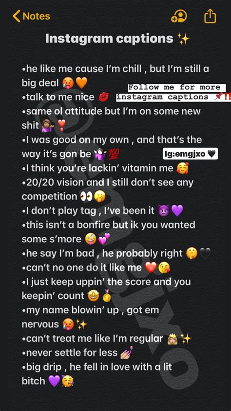 Clever Ig Bio Ideas