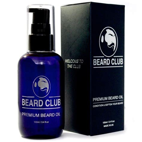 Best Beard Oil Uk Reviews 2023