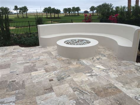 As patio flooring, pavers will offer you an elegant and finished look of the outdoor area. Philadelphia Travertine Pavers | Natural Stone US
