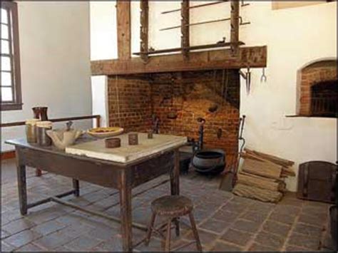 We also carry caesarstone, wolf, century, fabuwood and alpine. Colonial Sense: Architecture: Houses: Mount Vernon's South ...