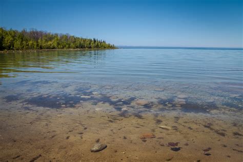 When Is The Best Time to Visit MacGregor Point Provincial Park ...