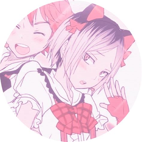 Anime Best Friends Friend Anime Cute Anime Profile Pictures Matching
