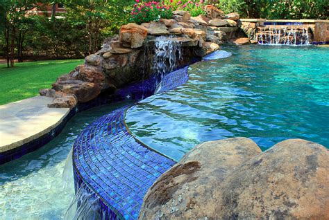 20 Amazing In Ground Swimming Pool Designs Plus Costs