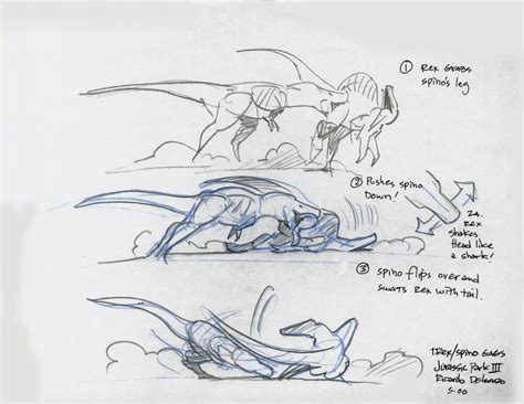 We did not find results for: Ricardo Delgado's blog: Jurassic Park 3- t.rex/ spino gags