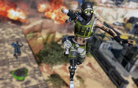 It was released for microsoft windows. Apex Legends Hackers - ProSettings.com