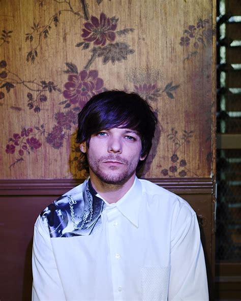 The latest news, photos and videos on louis tomlinson is on popsugar celebrity. 7/29/19 Music Monday: Louis Tomlinson's 1883 Magazine Comes Out on July 31 — LTHQ Official ...