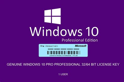 Key Windows 10 Pro Bản Quyền Trọn đời