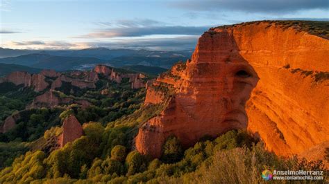 We did not find results for: El mirador de Orellán en las Médulas - Con La Mochila