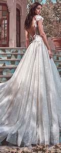 Galia Lahav 2018 Wedding Dress Victorian Affinity And Sterling