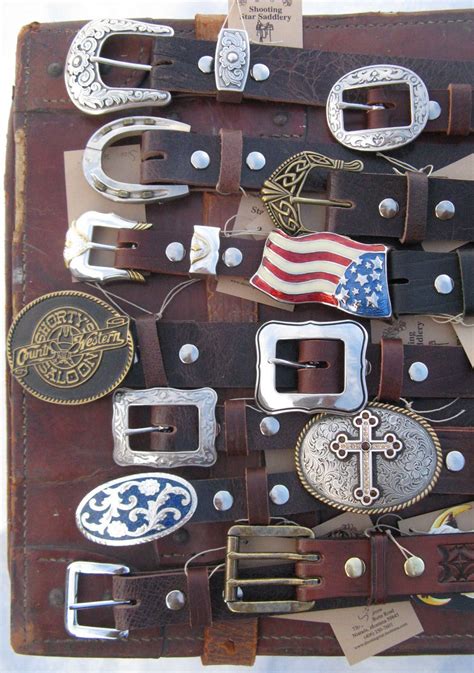 Jeff Morrow Cool Belts And Buckles Belt Buckles Accessories