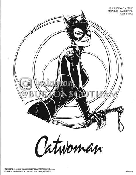Discover & share this batman gif with everyone you know. Batman-Online - Batman Returns 1992 Art Style Guide ...