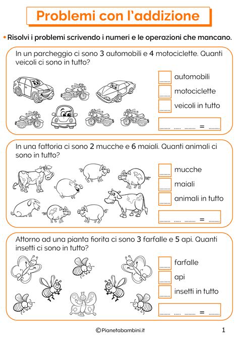 Scheda Sottrazioni Schede Di Matematica Fogli Di Esercizi Di Matematica Addizione E Sottrazione