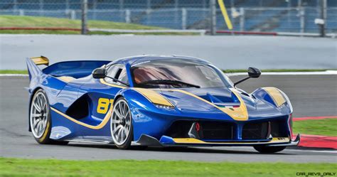 We did not find results for: FXX-K Action Gallery - 2016 Ferrari Passione Silverstone » CAR SHOPPING