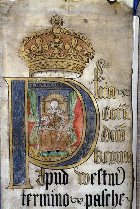 Pin on Elizabethan Illuminated Manuscripts and Illustrated ...