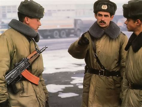 Experimentation, use, and variants of the Russian AKS74U -The Firearm Blog