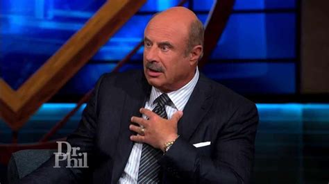 9 Shady Stories About Being On The Dr Phil Show