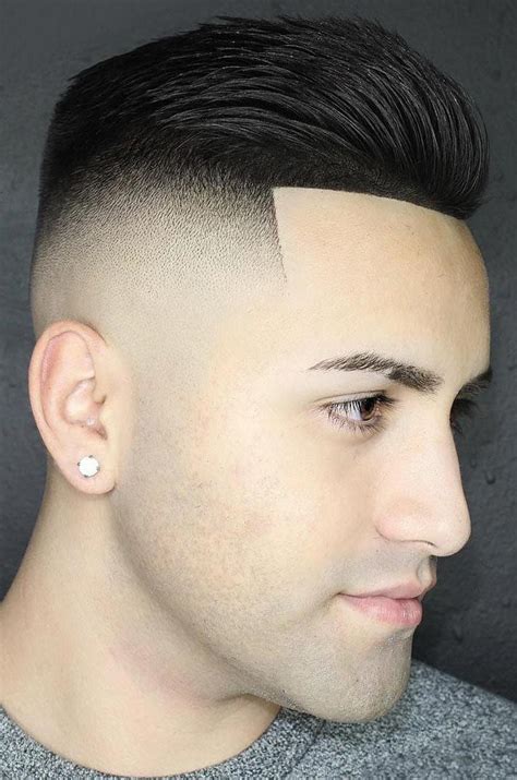 Are you scared you might get a terrible cut from your barber? Pin on Haircuts for men