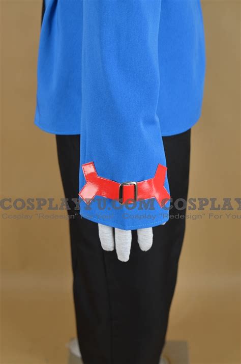 Here are some helpful navigation tips and features. Custom Vyse Cosplay Costume from Skies of Arcadia ...