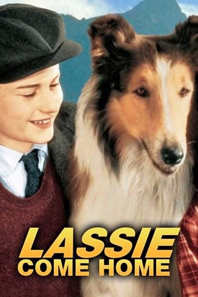 how to watch and stream lassie come home 1943 on roku