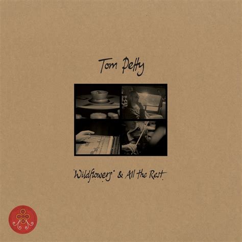 ❮ tom petty (том петти). Tom Petty's Expanded 'Wildflowers & All the Rest' Arrives ...