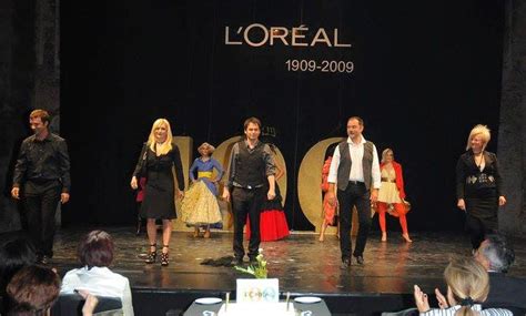 The following 2 files are in this category, out of 2 total. OS: L'ORÉAL 100 ÉV SHOW