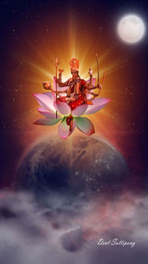 Adi Shakti Pooja Sharma Edit Durga Goddess Kali Goddess Shakti