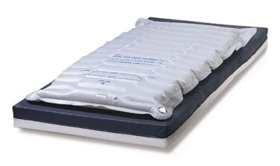 This will serve the general needs for comfort and firmness and foam hospital bed mattresses are our #1 selling item. Stat Pressure Relief Mattress Overlay - Case of 10