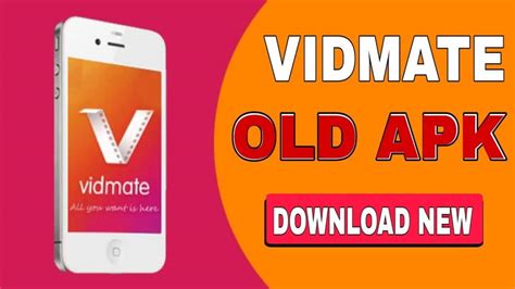 Vidmate Old Versions And History Gadget Advisor