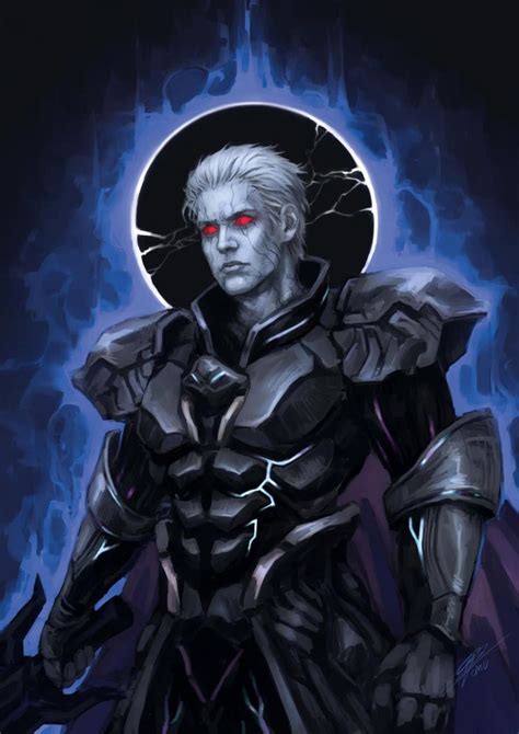Vergil Nelo Angelo Devil May Cry Di