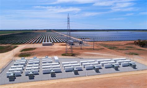 Energy Storage Incentives Database | Commercial, Industrial & Utility