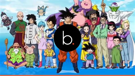Maybe you would like to learn more about one of these? 'Dragon Ball Super' theory: order of elimination of ...