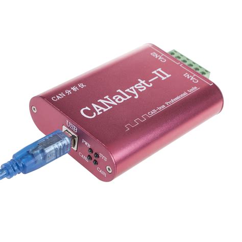 Devicenet (device network) is an industrial network communication protocol compatible with yaskawa industrial ac drives that is owned and regulated by the odva (open device vendors association). CANOpen J1939 DeviceNet USBCAN-2 CANalyst-II | Alex NLD