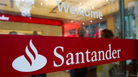 santander to be granted exemption in us stress test financial times