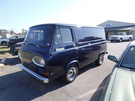 1964 Ford Econoline Van For Sale In Grandy Nc