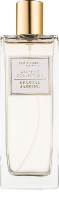 Oriflame Womens Collection Sensual Jasmine Eau de Toilette für Damen