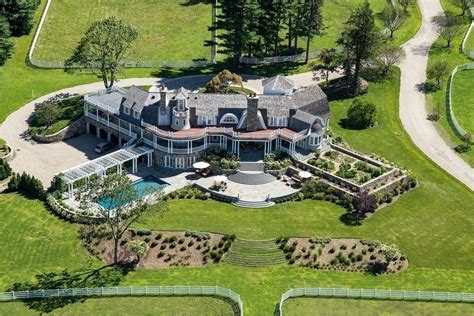 Luxury Homes In Greenwich Connecticut Selling Faster—and At Higher