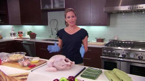 how to prepare a turkey youtube