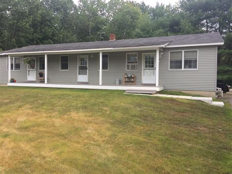 Online listings of apartments, houses, & condos for rent. Trott Properties - Bangor, Maine & Brewer, Maine Apartment ...