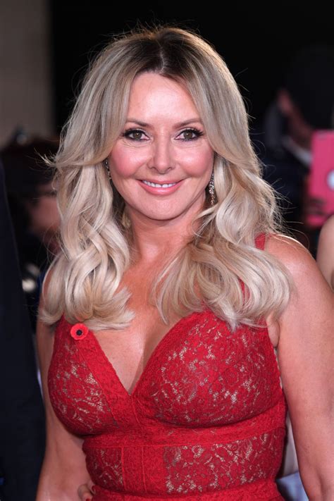 I'm partial to adventure raf hon gp captain. CAROL VORDERMAN at Pride of Britain Awards 2017 in London ...